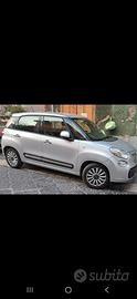 fiat 500 L