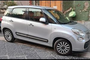 Autofiat 500 L