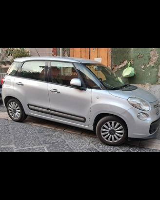 fiat 500 L
