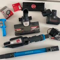 Ricambi aspirapolvere Hoover HF500- filtri