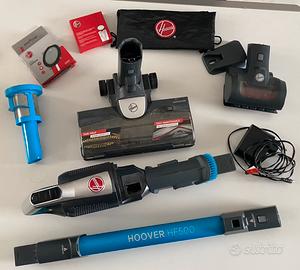 Ricambi aspirapolvere Hoover HF500- filtri