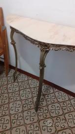 console ingresso anni 60