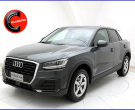 Audi Q2 30 TDI S tronic Business Design