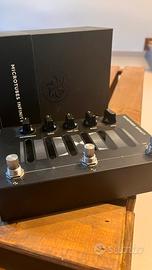 Darkglass Electronics Microtubes Infinity