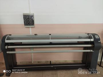 Plotter Es Evolution 2200