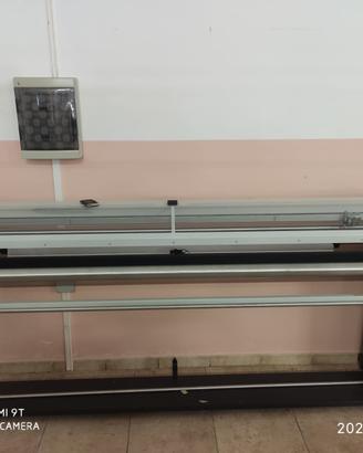 Plotter Es Evolution 2200