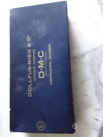 cordonetto dcm art 151 gom 20 grammi bianco
