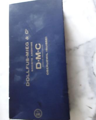 cordonetto dcm art 151 gom 20 grammi bianco