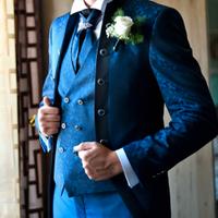Abito da sposo uomo