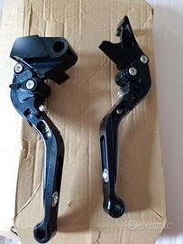 LEVA FRENO FRIZZIONE Z 900