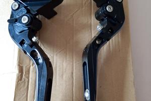 LEVA FRENO FRIZZIONE Z 900