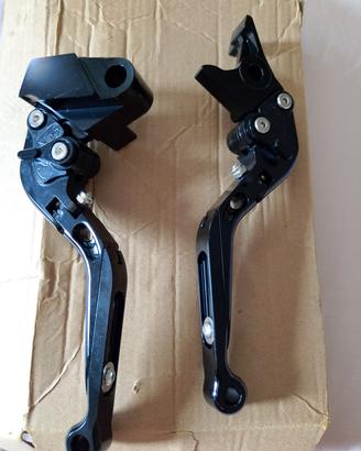 LEVA FRENO FRIZZIONE Z 900