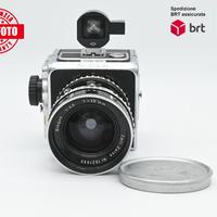 Hasselblad Super Wide + Carl Zeiss Biogon 38 F4.5