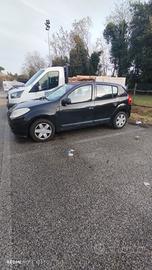 Dacia Sandero GPL