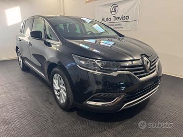 Renault Espace dCi 160CV EDC Energy Intens