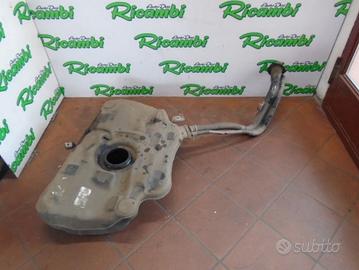 SERBATOIO CARBURANTE BRAVO 1.9 MTJ ANNO 2008