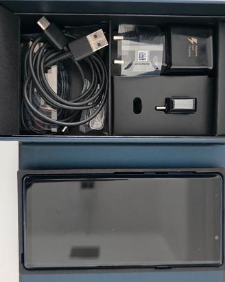 Samsung Note 9 128gb