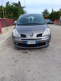 Renault Modus Automatica 