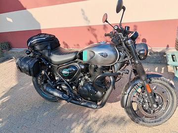 royal enfield hnrt 