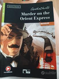 Murder on the Orient Express