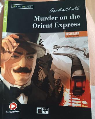 Murder on the Orient Express