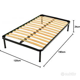 Rete una piazza e mezza