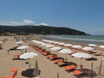 CASA VACANZA a 10 mt. da SPIAGGIA di PESCHICI
