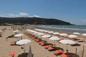 CASA VACANZA a 10 mt. da SPIAGGIA di PESCHICI