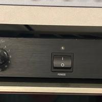 APart champ4 amplificatore finale