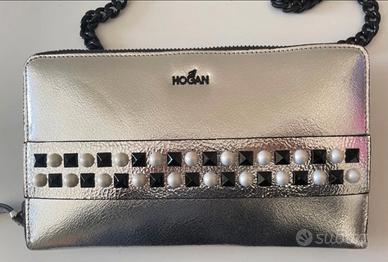 Borsa hogan