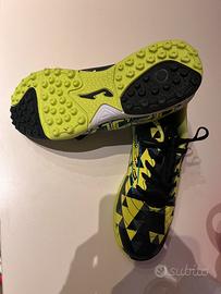 Scarpe da calcetto joma nuove taglia 37
