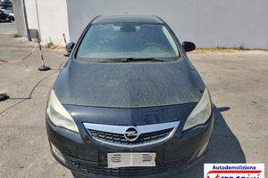 OPEL ASTRA J P10 1.4 100CV 09-15 -ricambi