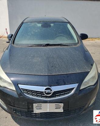 OPEL ASTRA J P10 1.4 100CV 09-15 -ricambi