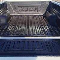 Vasca cassone Isuzu Pick Up D-Max Space Cab