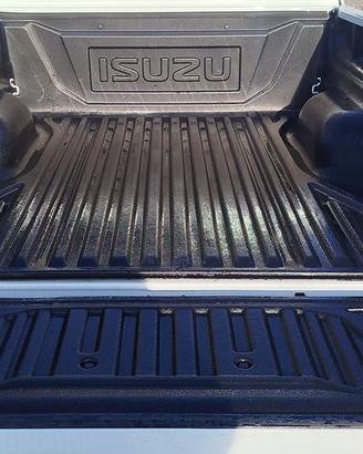 Vasca cassone Isuzu Pick Up D-Max Space Cab