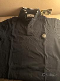Polo uomo Stone Island