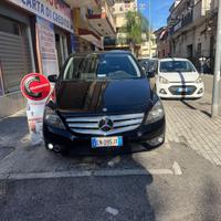 Mercedes-benz B 180 CDI BlueEFFICIENCY Premium