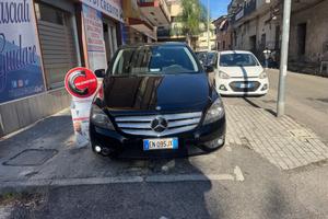 Mercedes-benz B 180 CDI BlueEFFICIENCY Premium
