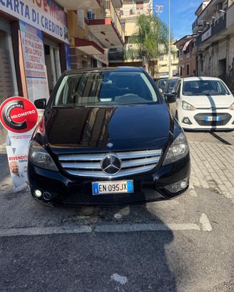 Mercedes-benz B 180 CDI BlueEFFICIENCY Premium