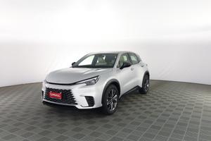 LEXUS LBX LBX Hybrid Elegant