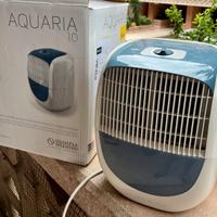 Deumidificatore slim AQUARIA 10 Olimpia Splendid