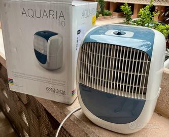 Deumidificatore slim AQUARIA 10 Olimpia Splendid