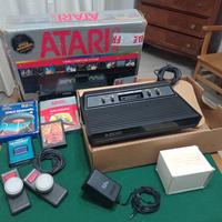 Atari 2600