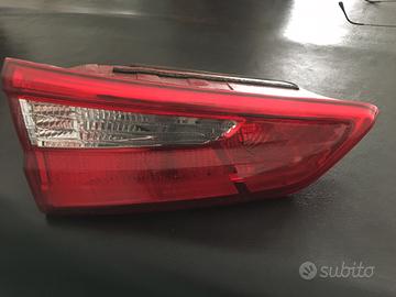 Kia Optima station wagon