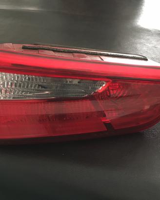 Kia Optima station wagon