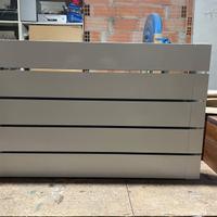 Termosifoni in alluminio “ nuovi”