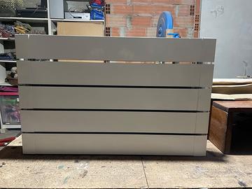 Termosifoni in alluminio “ nuovi”