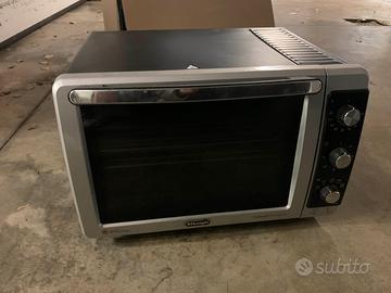 Forno De Longhi - SfornaTutto Maxi