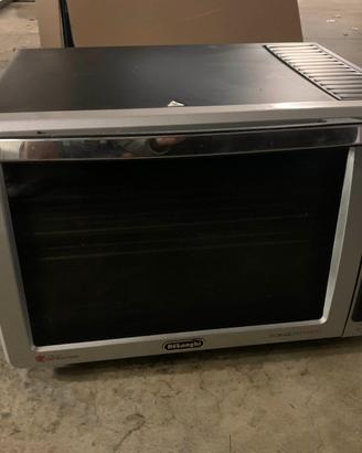 Forno De Longhi - SfornaTutto Maxi