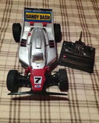 dandy dash nikko